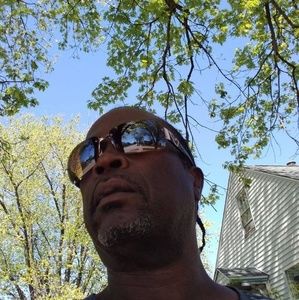 Meet your Posher, Bruce